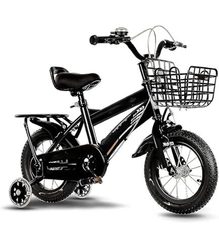 Amazon.co.jp: 2〜12歳の子供用自転車 キッズバイク 幼児自転車 自転車